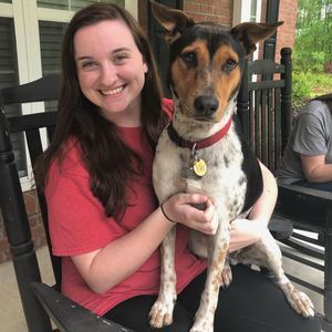 Meet your Posher, Macy